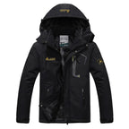 Jaqueta Antartic Strong Ice - Suporta -30° Graus