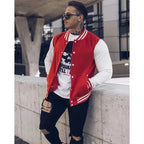 Superdry Jaqueta Masculina Bomber Versaty