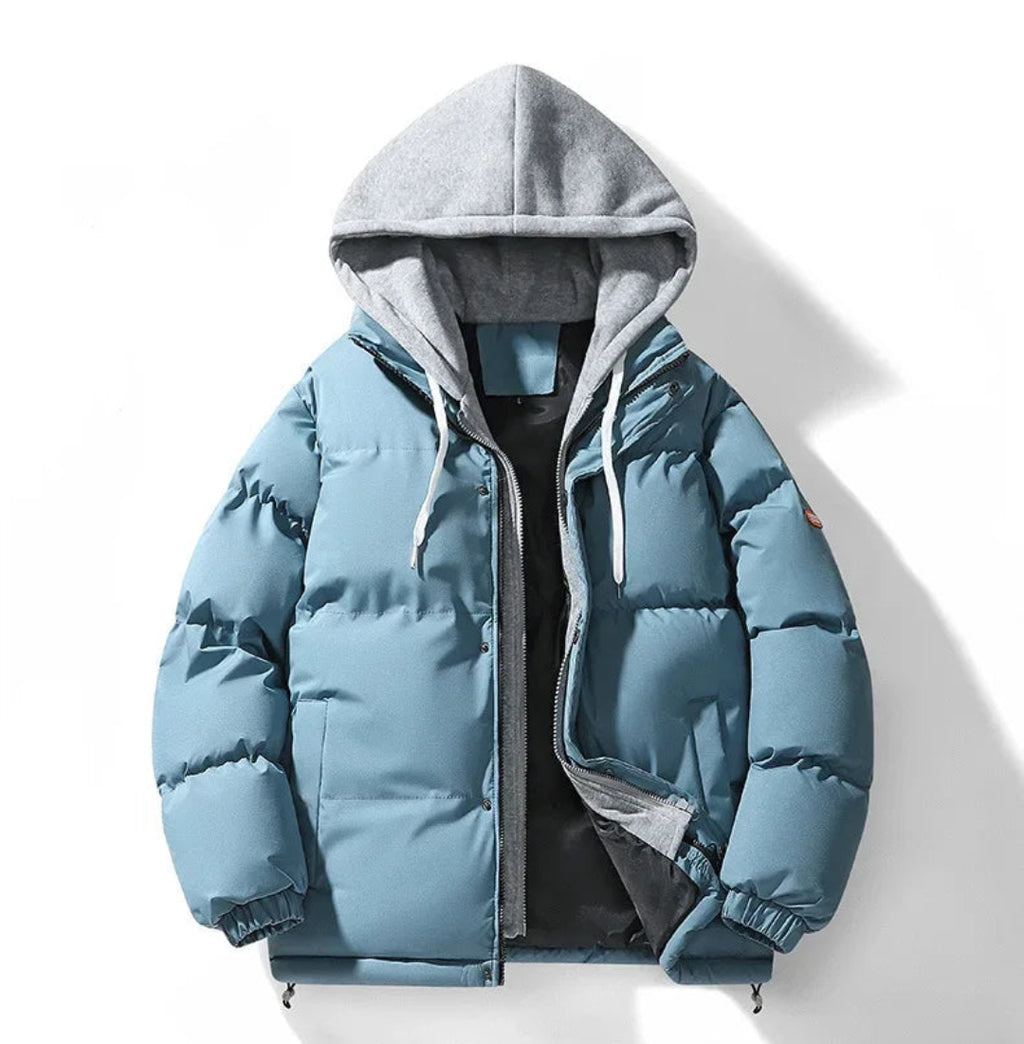 Jaqueta WinterFusion