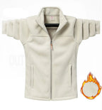 Jaqueta Polar WindProtect
