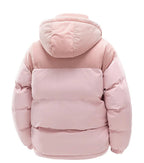 Jaqueta Masculina Puffer Arctic Shield  2026