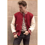 Superdry Jaqueta Masculina Bomber Versaty
