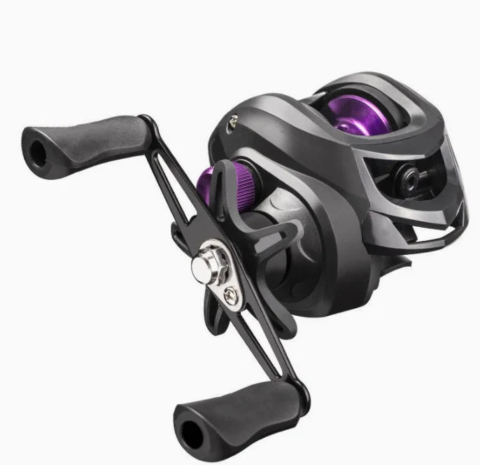 Carretilha de Pesca Predator Cast AI2000 — Liquidação de Últimas Unidades