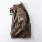 Jaqueta Polar Nordic Premium Dupla Face