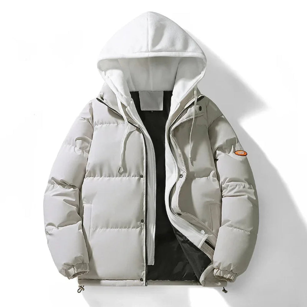 Jaqueta WinterFusion