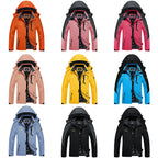 Jaqueta Feminina SnowTech Ultra