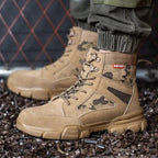 Bota Tática IronBoot™