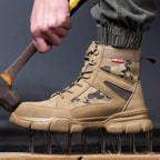 Bota Tática IronBoot™