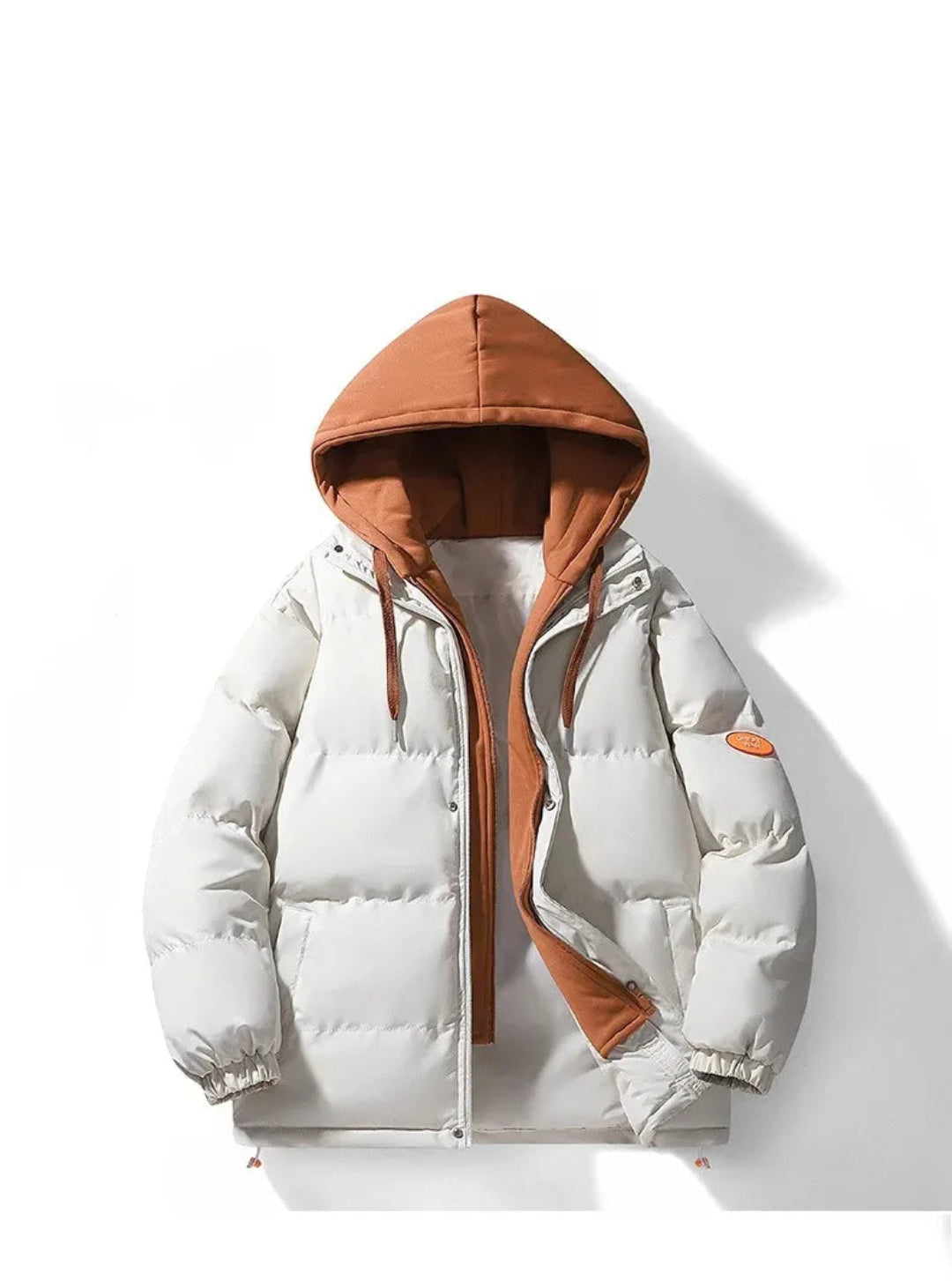 Jaqueta WinterFusion