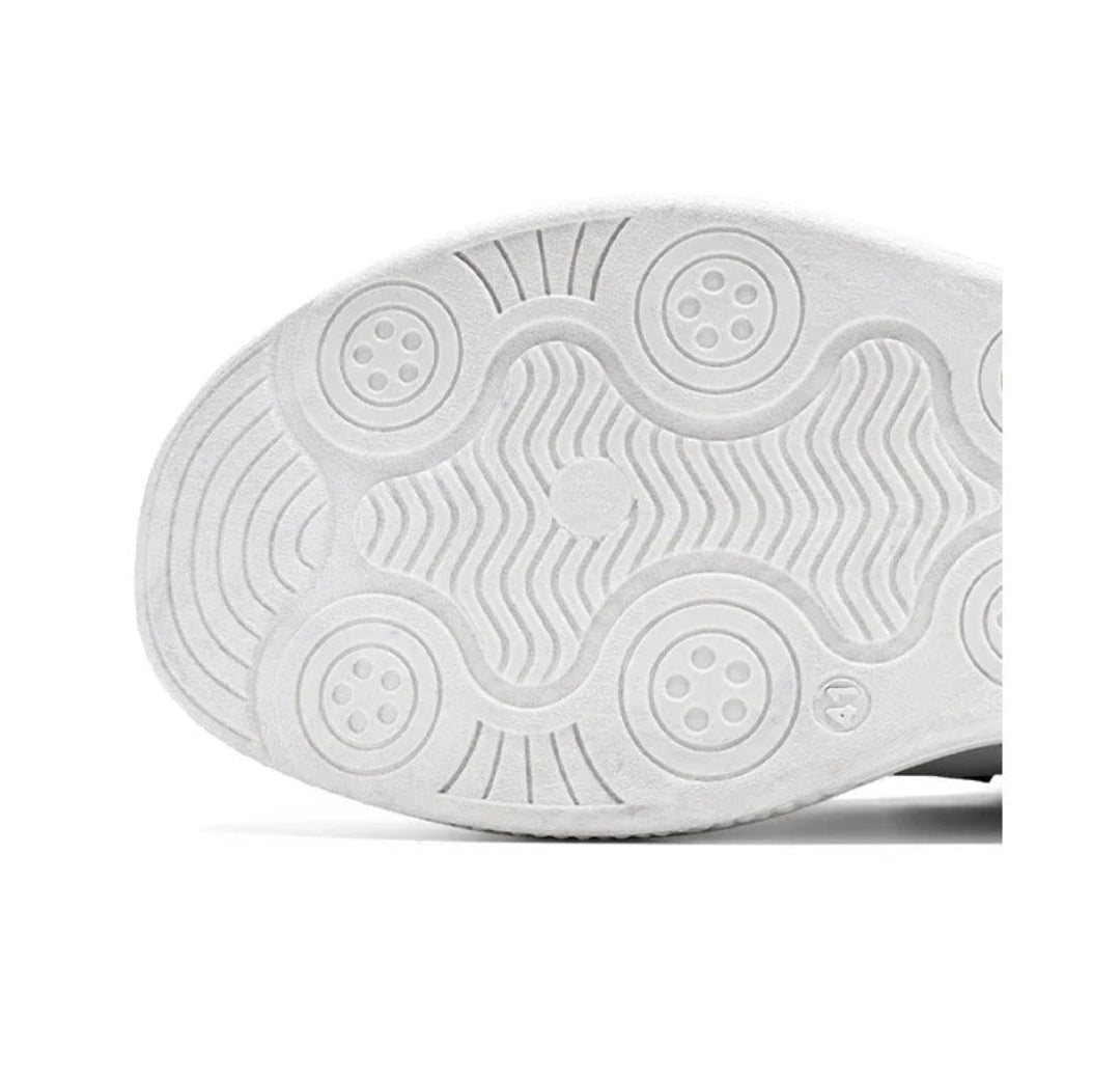 Tênis Masculino UrbanLock Pro 2026 – Conforto, Estilo e Segurança