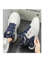 Tênis Masculino UrbanLock Pro 2026 – Conforto, Estilo e Segurança