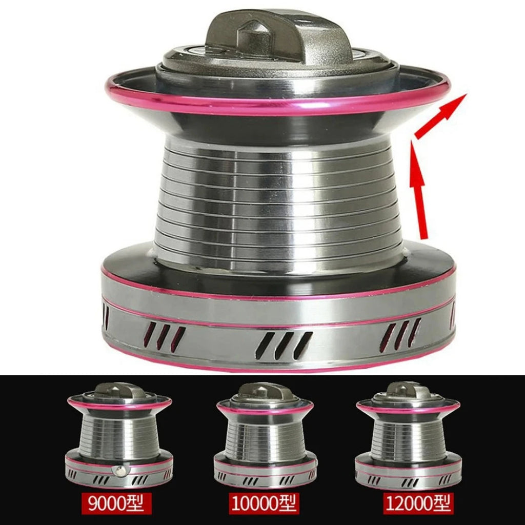 Molinete Relação Engrenagem 4.0:1 Drag 30 Kg  Peixes Grandes