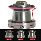 Molinete Relação Engrenagem 4.0:1 Drag 30 Kg  Peixes Grandes