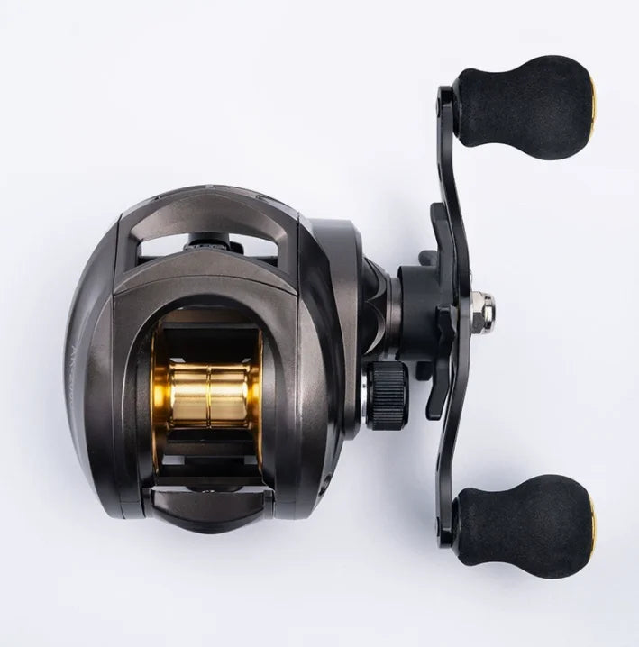 Carretilha de Pesca Predator Cast AI2000 — Liquidação de Últimas Unidades