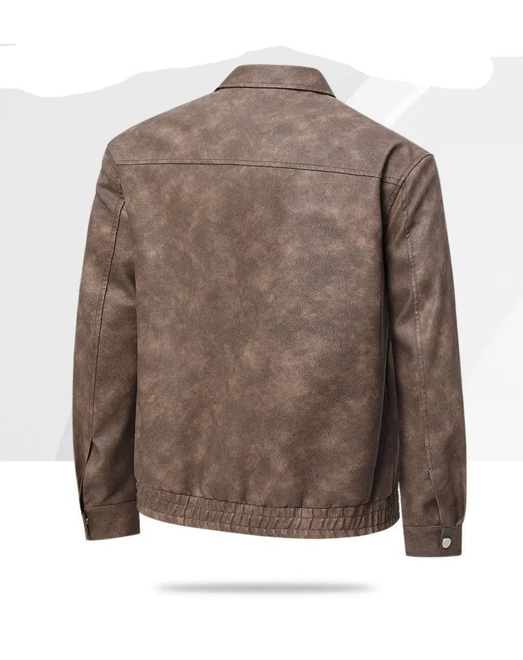 Jaqueta Vintage Rider™