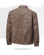Jaqueta Vintage Rider™