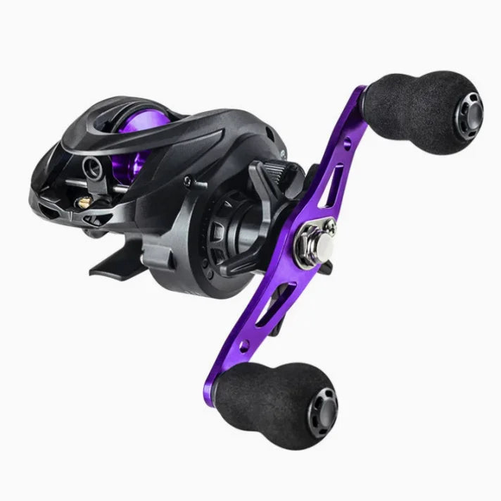 Carretilha de Pesca Predator Cast AI2000 — Liquidação de Últimas Unidades