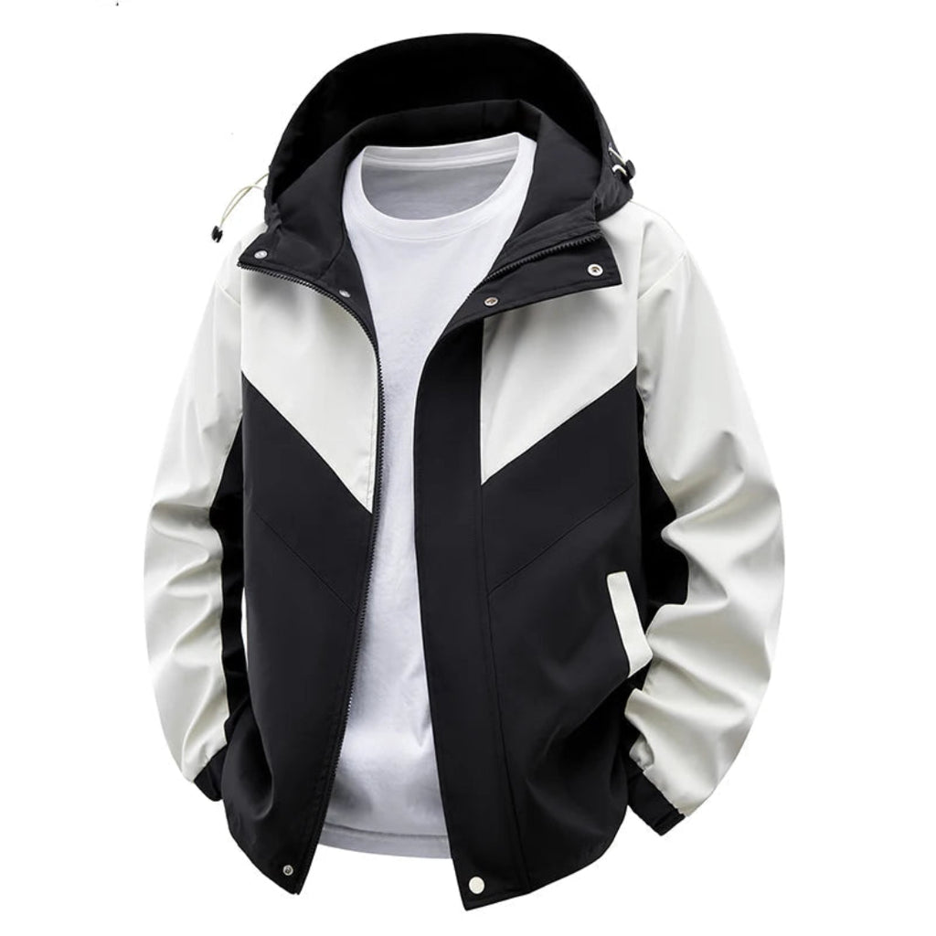 Jaqueta Corta-Vento Urban Shield