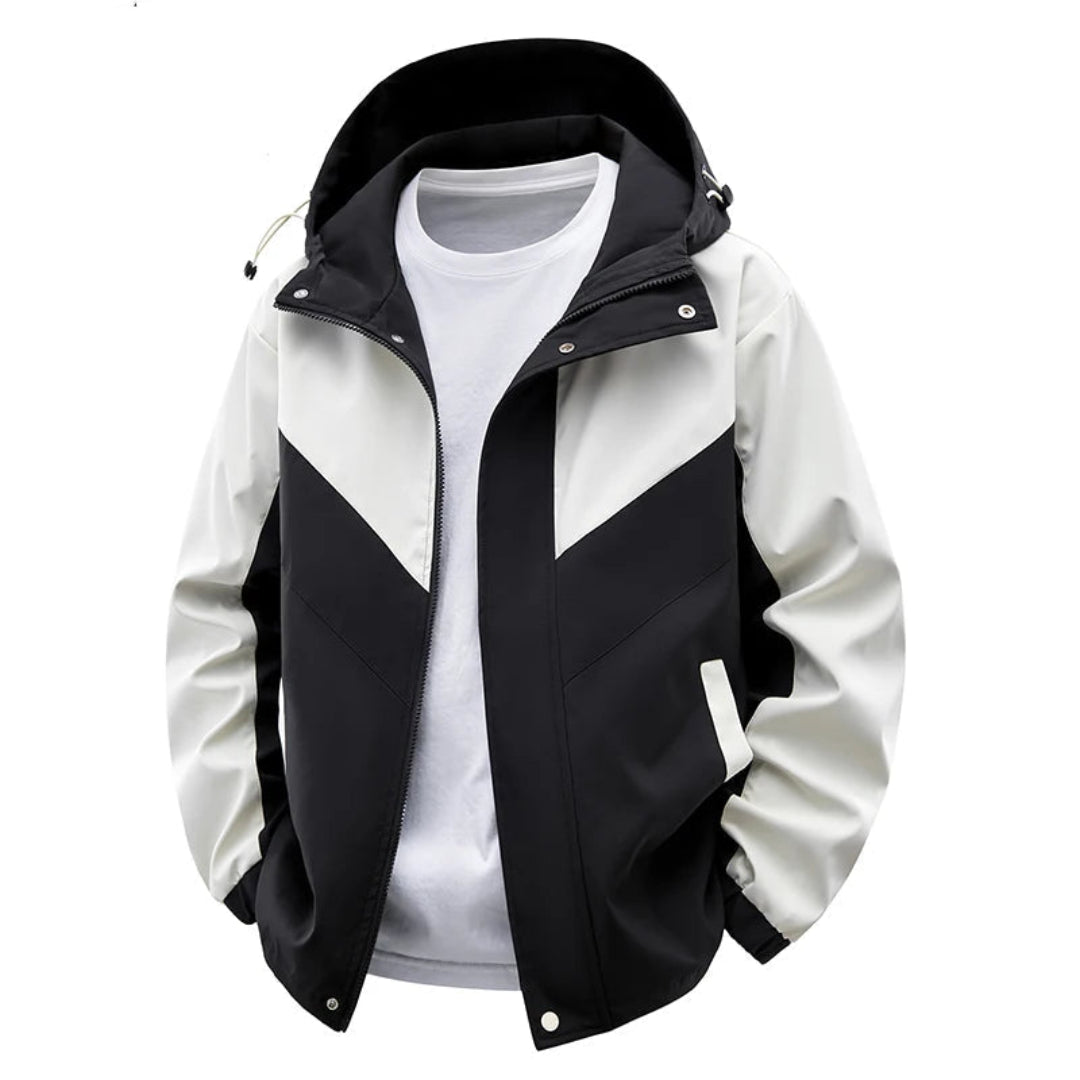 Jaqueta Corta-Vento Urban Shield