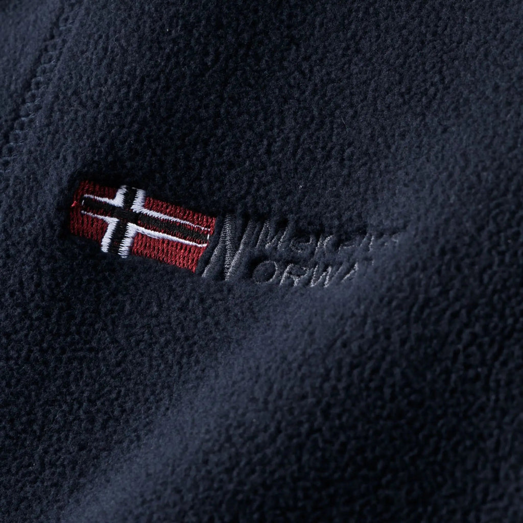 Jaqueta Polar Nordic Premium Dupla Face