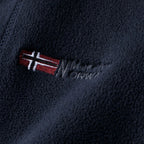 Jaqueta Polar Nordic Premium Dupla Face