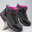 Bota Feminina Adventure a Prova D água