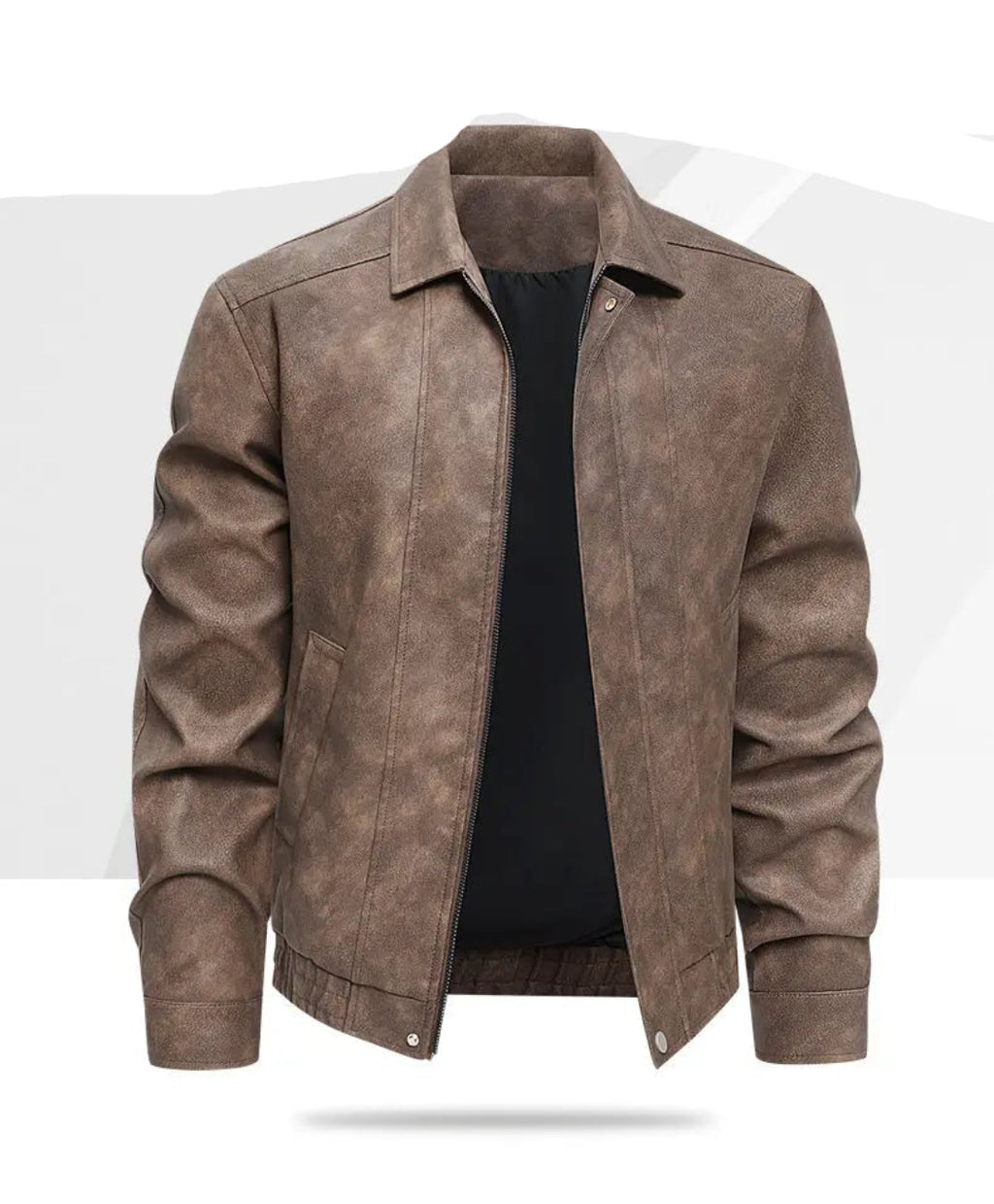 Jaqueta Vintage Rider™