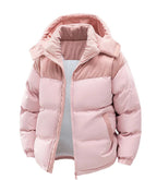 Jaqueta Masculina Puffer Arctic Shield  2026