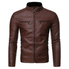 Jaqueta Couro UrbanForce™