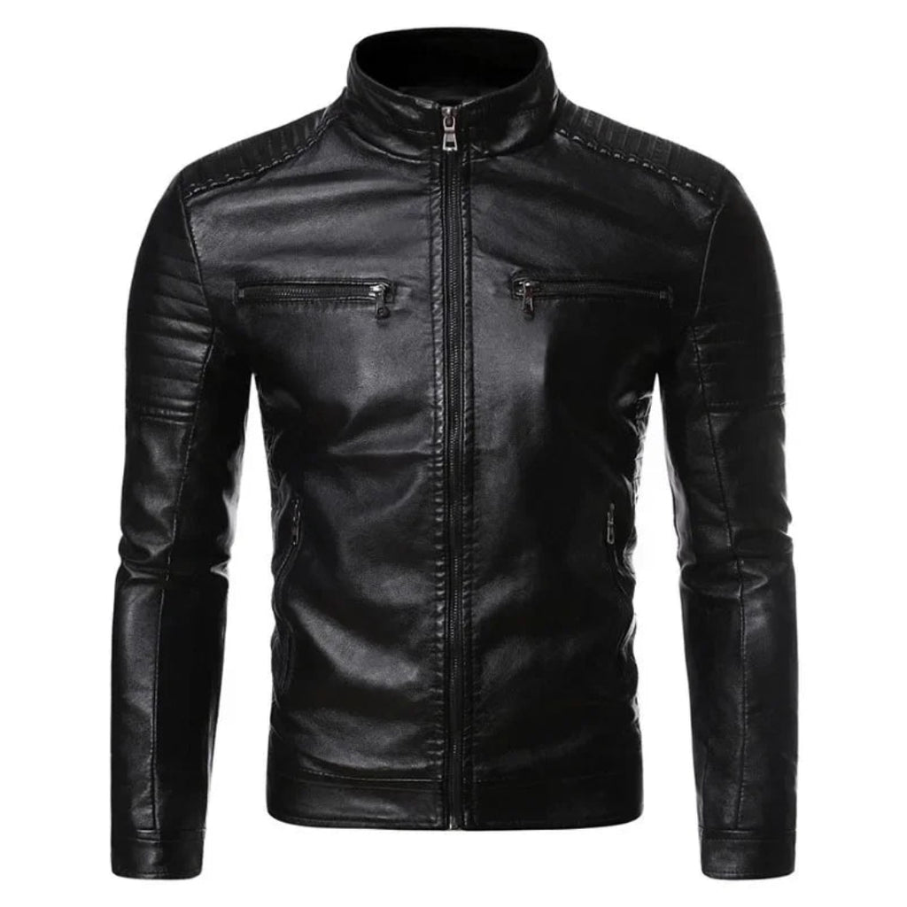 Jaqueta Couro UrbanForce™
