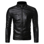 Jaqueta Couro UrbanForce™