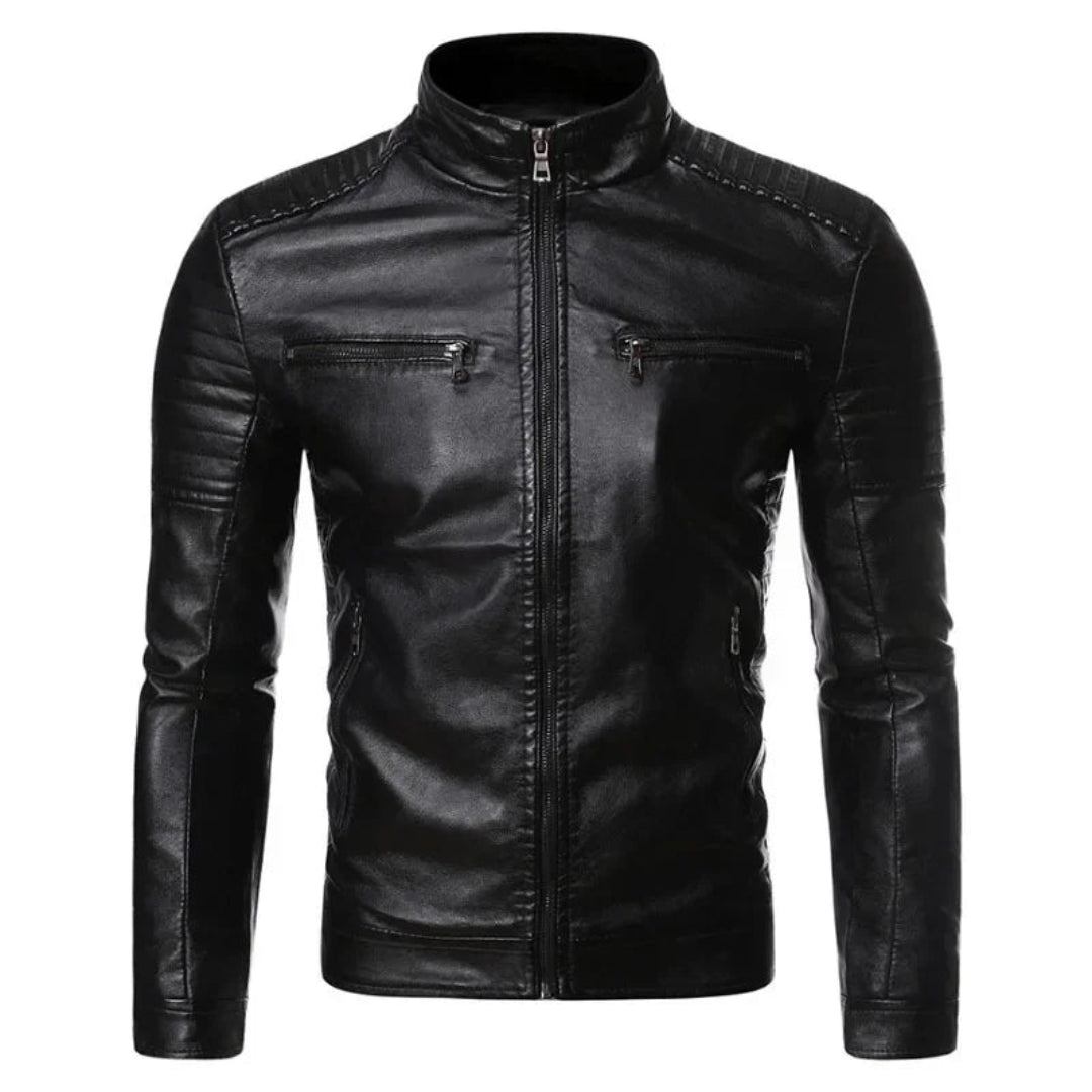 Jaqueta Couro UrbanForce™