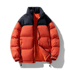 Jaqueta Puffer Térmica Urban Winter