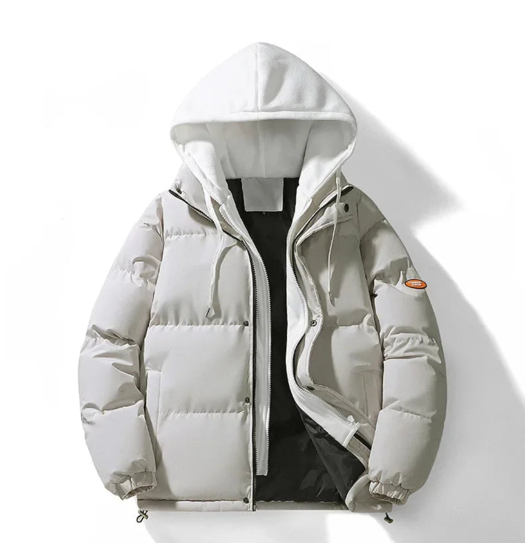 Jaqueta WinterFusion