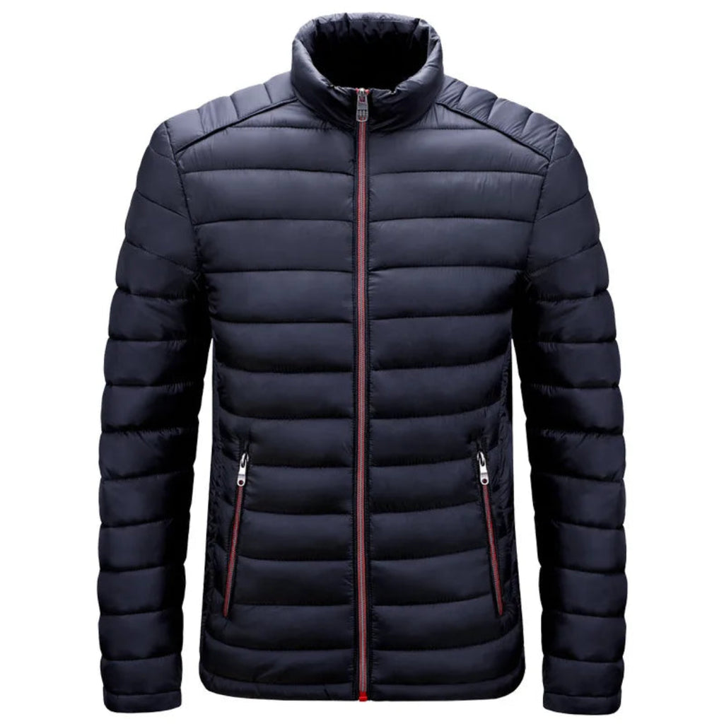 JAQUETA GERAÇÃO 2026 SUMMIT PUFFER MASCULINA