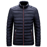 JAQUETA GERAÇÃO 2026 SUMMIT PUFFER MASCULINA