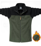 Jaqueta Polar WindProtect