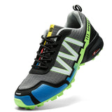 Tênis TrailForce Pro Impermeável