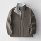 Jaqueta Polar Nordic Premium Dupla Face