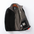 Jaqueta Polar Nordic Premium Dupla Face