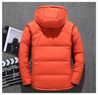 Jaqueta Tática Masculina FrostGuard 2026 – Inverno Extremo