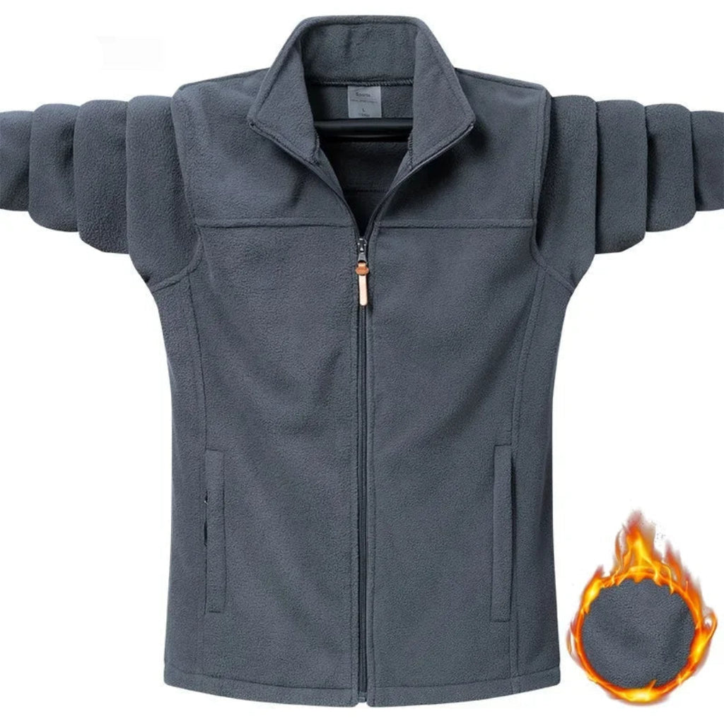 Jaqueta Polar WindProtect