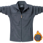 Jaqueta Polar WindProtect