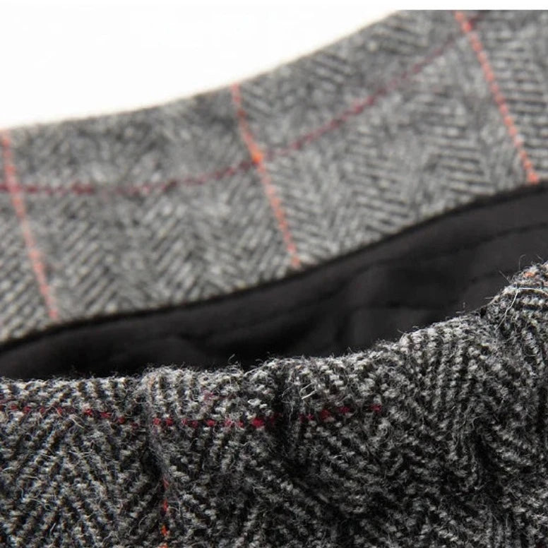 Boina Masculina Italiana