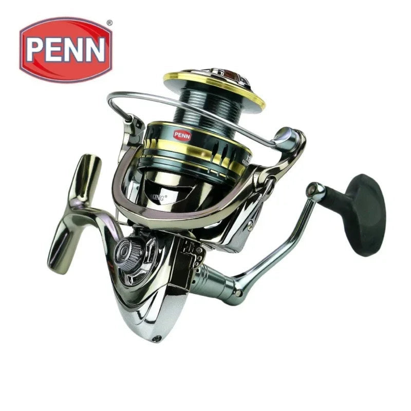 Carretilha Penn Geração 2025 Drag 25Kg