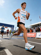 Tênis Pro Marathon Chunta