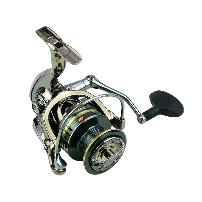 Carretilha Penn Geração 2025 Drag 25Kg