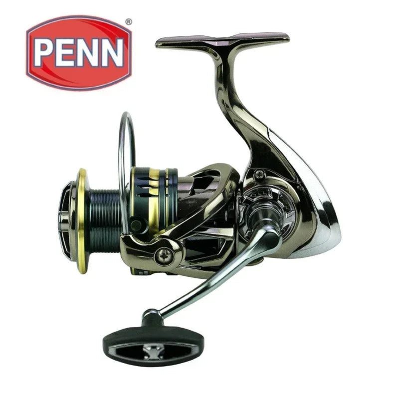 Carretilha Penn Geração 2025 Drag 25Kg