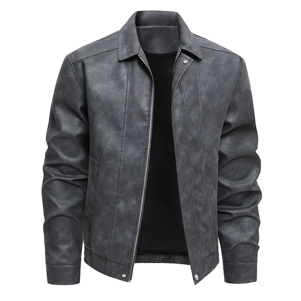 Jaqueta Vintage Rider™