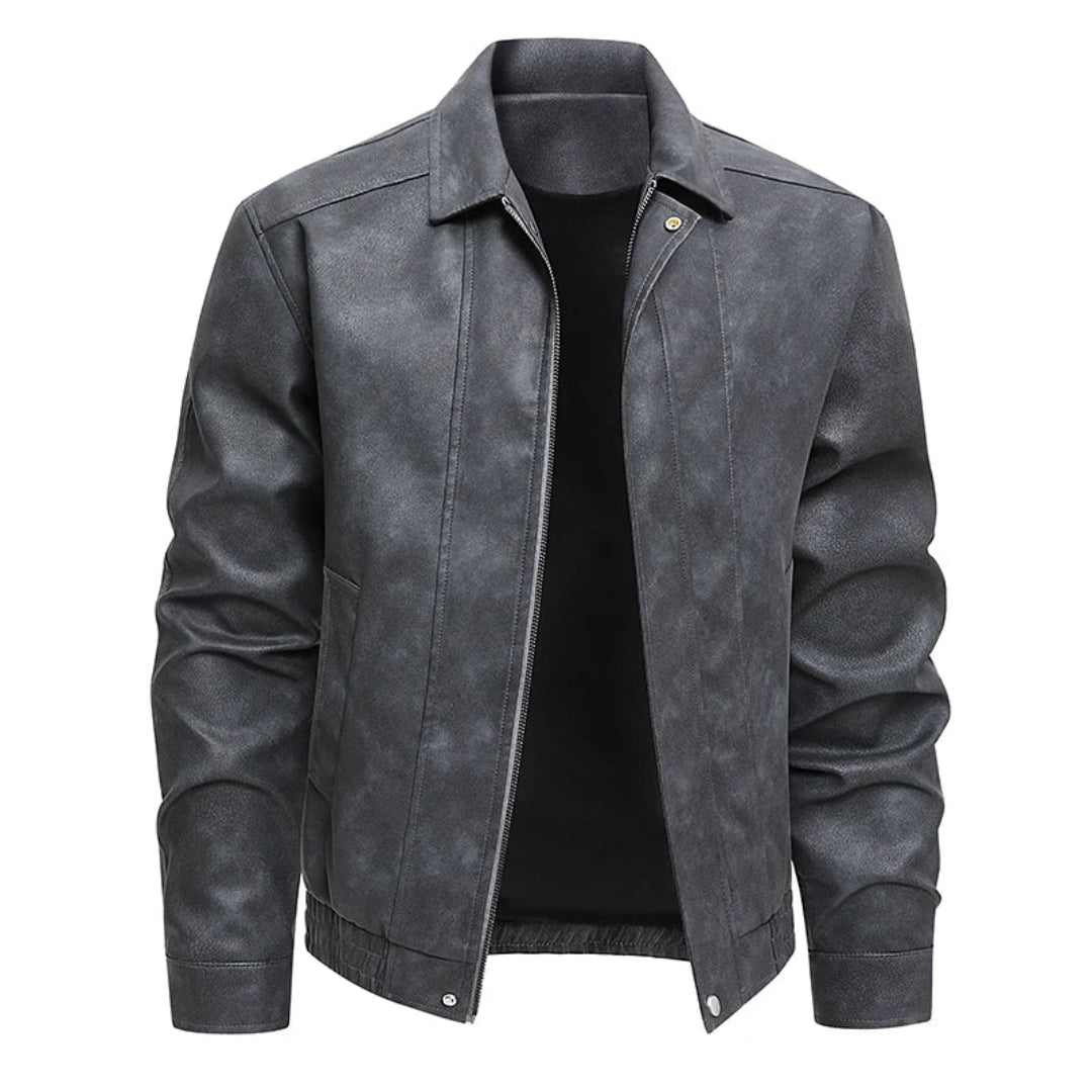 Jaqueta Vintage Rider™
